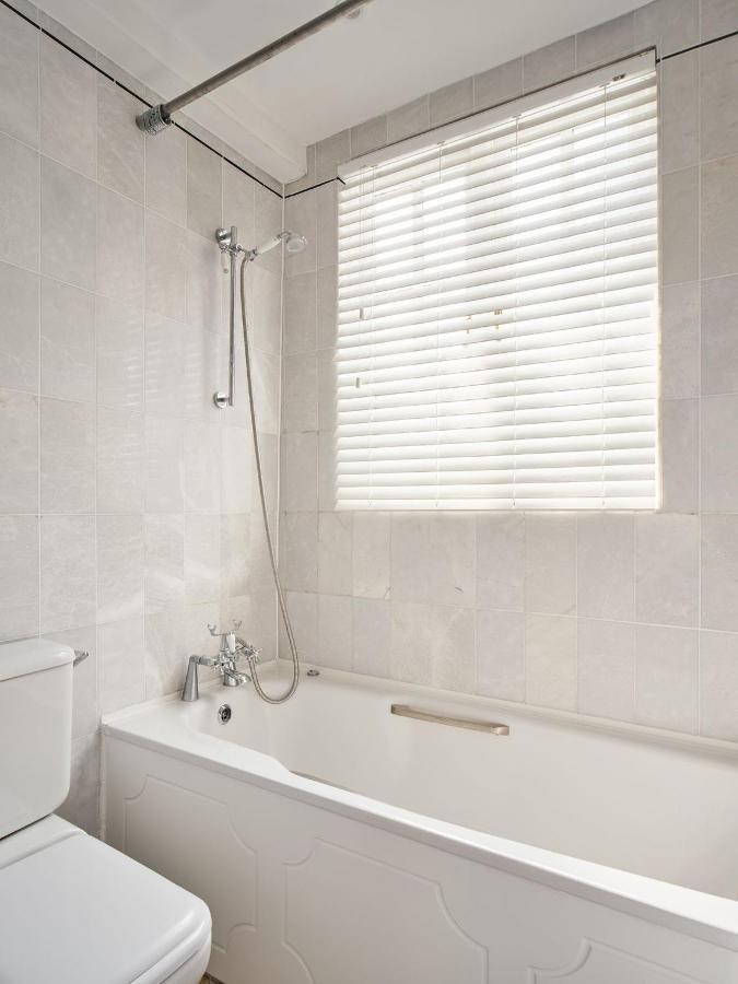 Stylish 3 Bedroom Town House London Luaran gambar