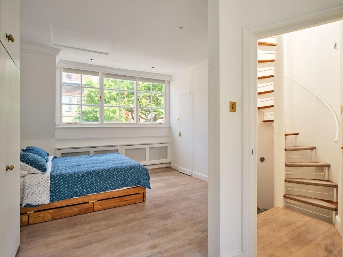Stylish 3 Bedroom Town House London Luaran gambar