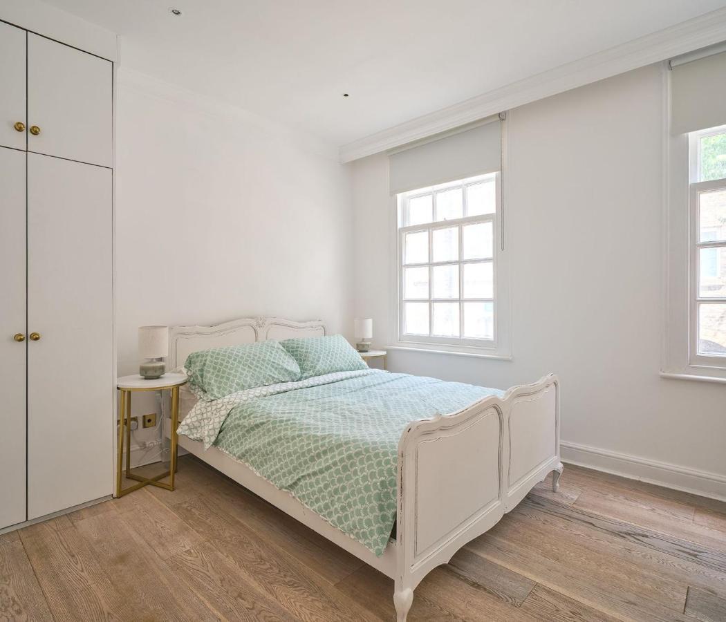 Stylish 3 Bedroom Town House London Luaran gambar