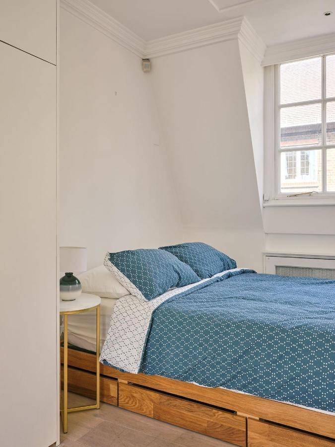 Stylish 3 Bedroom Town House London Luaran gambar
