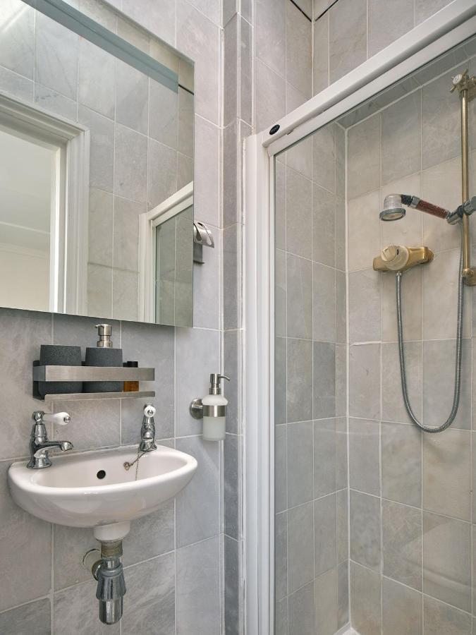 Stylish 3 Bedroom Town House London Luaran gambar